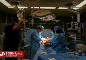 هدیه بزرگ یک خانواده آبادانی؛ دو نفر به زندگی برگشتند