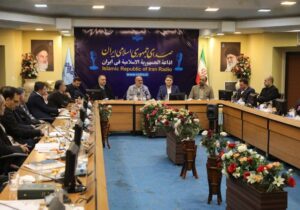 نقش راهبردی رادیو در اقناع افکار عمومی و مدیریت مشارکت انتخابات