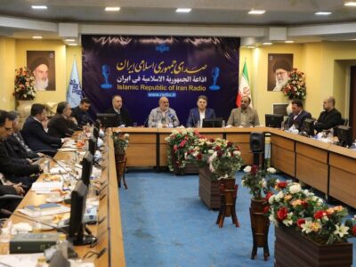 نقش راهبردی رادیو در اقناع افکار عمومی و مدیریت مشارکت انتخابات