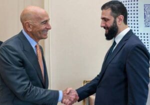 طرح خزنده اسرائیل و آمریکا برای ادغام لبنان در سوریه