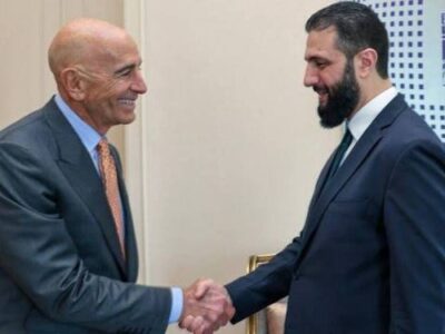 طرح خزنده اسرائیل و آمریکا برای ادغام لبنان در سوریه