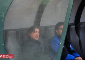 ریکاردو ساپینتو، دراگان اسکوچیچ و ۷ بازیکن پرسپولیس نقره داغ شدند!