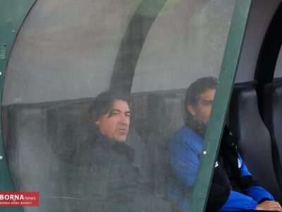 ریکاردو ساپینتو، دراگان اسکوچیچ و ۷ بازیکن پرسپولیس نقره داغ کردند!