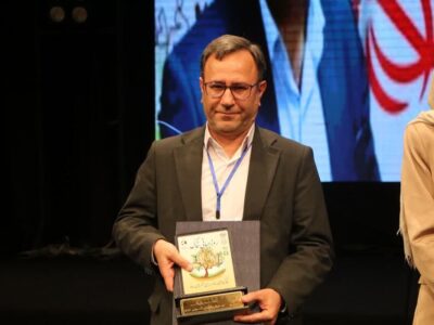 انتخاب جهاد کشاورزی لرستان بهعنوان استان برتر آب و خاک در روز جهانی خاک