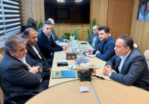 سمنان و شاهرود در فهرست طرحهای اضطراری تامین اعتبار آبرسانی قرار گرفتند