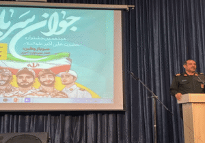 سرمایه انسانی مهمترین مؤلفه قدرت کشور است