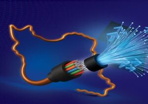 مهاجرت گسترده از شبکه مسی به فیبرنوری در مرکز استان گلستان