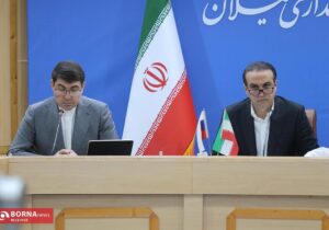 گیلان و اولیانوفسک؛ آغاز فصل نوین همکاریهای اقتصادی و تجاری