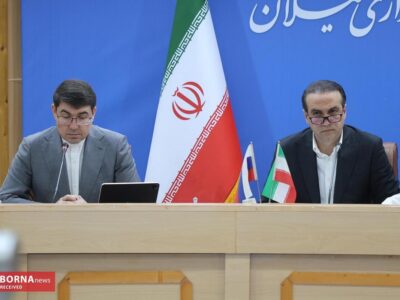 گیلان و اولیانوفسک؛ آغاز فصل نوین همکاریهای اقتصادی و تجاری