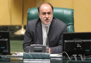 حاجی بابایی: مادر قله همه مهربانیها و محبتهاست