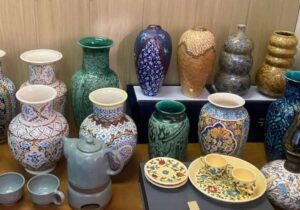 آغاز هشتمین دوره داوری مهر اصالت ملی صنایعدستی در استان اصفهان