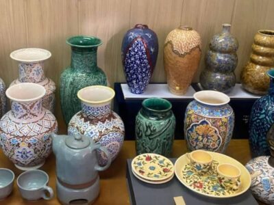 آغاز هشتمین دوره داوری مهر اصالت ملی صنایعدستی در استان اصفهان