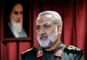 جنگ ۱۲روزه نشان داد قدرت هوافضای سپاه «دشمن شکن» است/ امروز از ۲۳ خرداد قویتریم