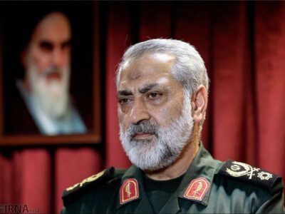 جنگ ۱۲روزه نشان داد قدرت هوافضای سپاه «دشمن شکن» است/ امروز از ۲۳ خرداد قویتریم