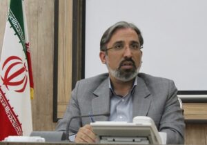 فرماندار شهرستان بیرجند منصوب شد