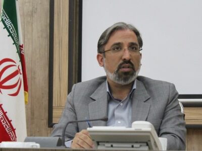 فرماندار شهرستان بیرجند منصوب شد