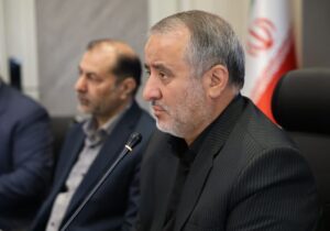 سه محیط مدرسه، مسجد و منزل، بنیان تربیت نسل آینده است