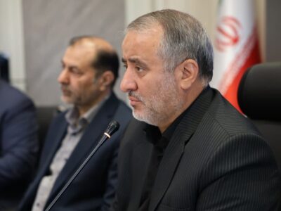 سه محیط مدرسه، مسجد و منزل، بنیان تربیت نسل آینده است