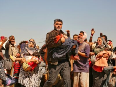 قصه بم روی پرده سینما میرود؛ حامد زمانی برای «احمد» خواند