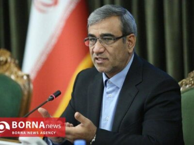 استاندار خراسان رضوی: در حوزه فناوری اطلاعات و «دیتا سنترها» میتوانیم هاب منطقه باشیم