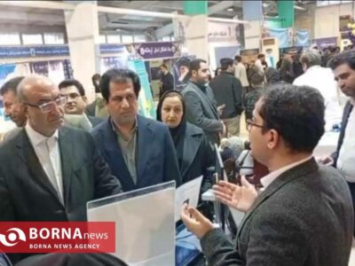 تحول مهارتآموزی در غرب کشور؛ اتصال جوانان کرمانشاه به بازار کار جهانی