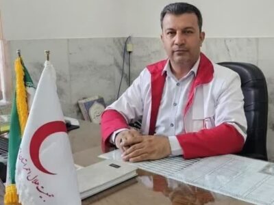 آموزش بیش از هزار شهروند و داوطلب/تاسیس ۱۱ خانه هلال در شهرستان اردستان