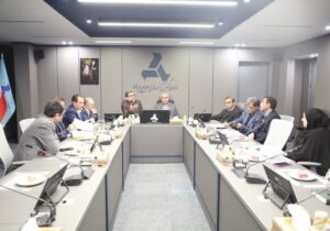 امکان استفاده منطقه آزاد ارس از سامانههای برخط وزارت صمت