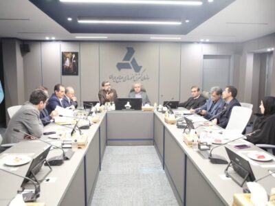 امکان استفاده منطقه آزاد ارس از سامانههای برخط وزارت صمت