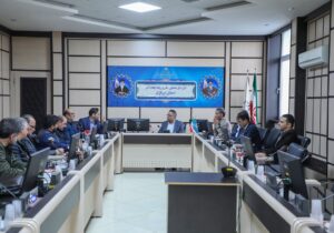 تحقق مصوبات سفر وزیر تعاون با احیای ورزش کارگری در هپکو