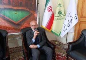 مشاور وزیر کشور خبر داد: عدالت آموزشی و واگذاری شرکت‌های زیان‌ده در اولویت برنامه هفتم