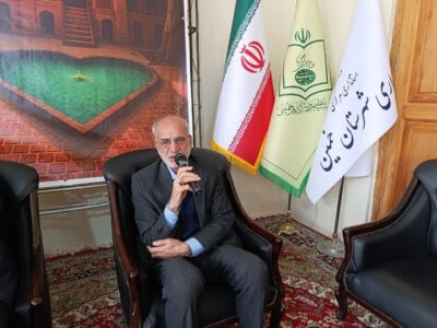 مشاور وزیر کشور خبر داد: عدالت آموزشی و واگذاری شرکت‌های زیان‌ده در اولویت برنامه هفتم