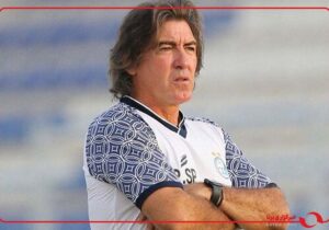 پاسخ ساپینتو به برنا در خصوص تقابل با زارع: این بازی تقابل استقلال و ملوان است نه سرمربی‌ها