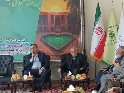 مدیریت خشکسالی و تولید ۴۵۰ مگاوات انرژی خورشیدی دستاورد بزرگ استان مرکزی