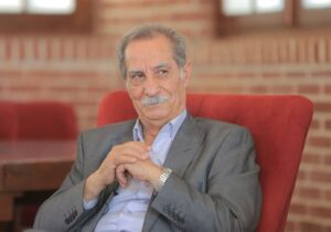 برگزاری آیین بزرگداشت سیاوش طهمورث در فرهنگسرای ارسباران