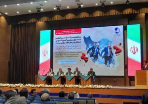 سراج: جنگ تحمیلی ۱۲ روزه چهره واقعی مدعیان دروغین حقوق بشر و در رأس آنها آمریکا را آشکار ساخت