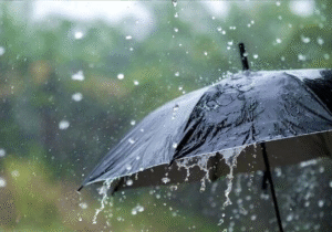 هواشناسی قزوین هشدار سطح نارنجی صادر شد