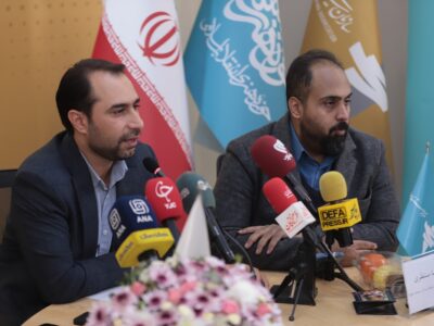 نقش اکران سیار و فضای مجازی در توسعه مخاطب سینمای مستند