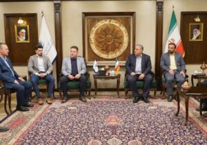 البرز به دروازه همکاریهای اقتصادی ایران و مجارستان تبدیل میشود