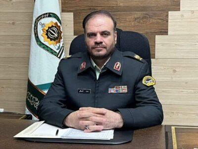 باند ۳۰ میلیاردی کلاهبرداری خودرو در البرز منهدم شد