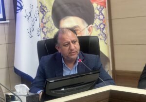 تخصیص ۳۳ میلیارد ریال برای توسعه زیرساخت های ورزشی شهرستان سرایان