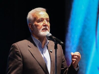 اسدی: ۲۳۰۰ پروژه عمرانی و خدماتی در شیراز اجرا شد