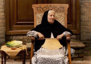 «مادر» به شبکه نمایش می‌آید