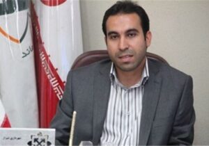 خوشبخت: شیراز در آماده‌باش کامل نخستین بارش پاییزی است