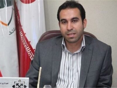 خوشبخت: شیراز در آمادهباش کامل نخستین بارش پاییزی است