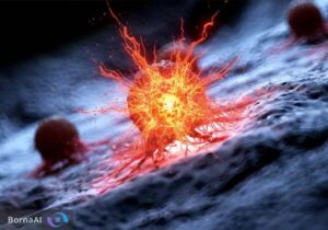 کشف نقطه‌ضعف پنهان سرطان در مقابله با آسیب DNA