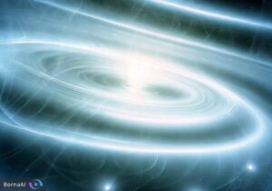 امواج گرانشی رازهای پنهان مادهتاریک را فاش میکنند