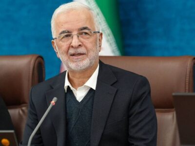 استفاده از ظرفیت بانوان در مسئولیتها، ضرورت پیشرفت کشور است