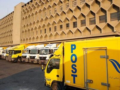 استان مرکزی رتبه نخست کیفیت خدمات پستی کشور را کسب کرد