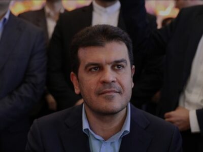 نوآوری دیگر یک انتخاب نیست، بلکه شرط بقای صنعت است