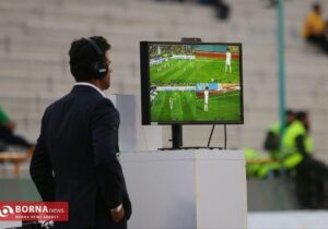 کارشناس داوری پیکان و پرسپولیس؛ دو پنالتی گُم شد؟